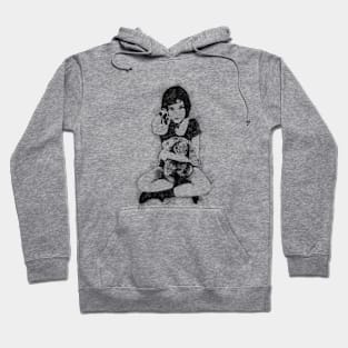 mathilda Hoodie